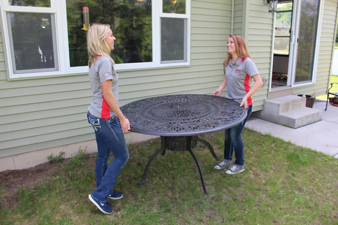 Stress-Free Moves with Trusted Residential Movers in Wisconsin