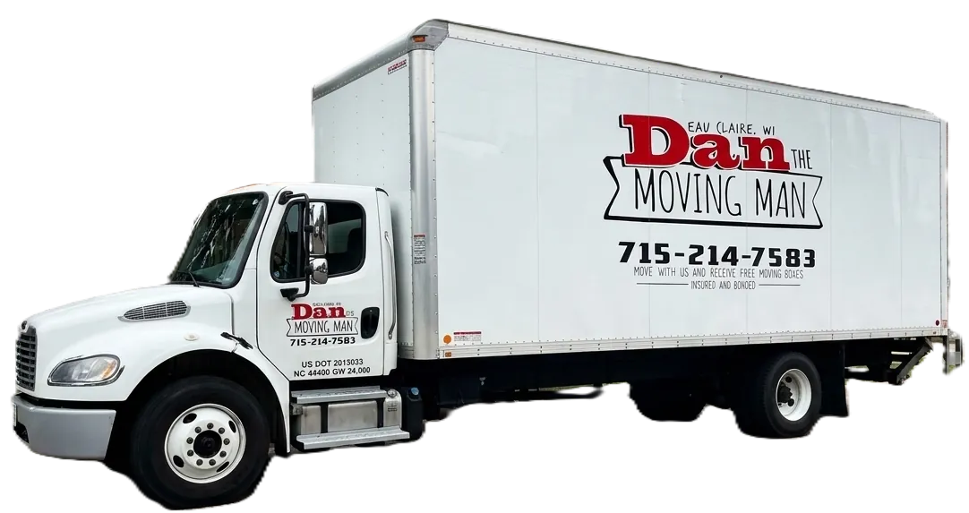 truck image used in CTA